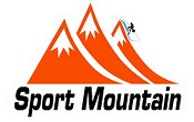 Sport Mountain Active Tourism Official Logo